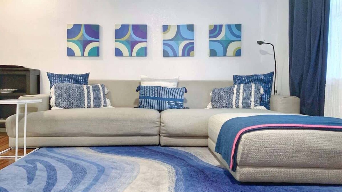 Greater South River City House | Mariposa A | Pet-Friendly Stay Near SoCo