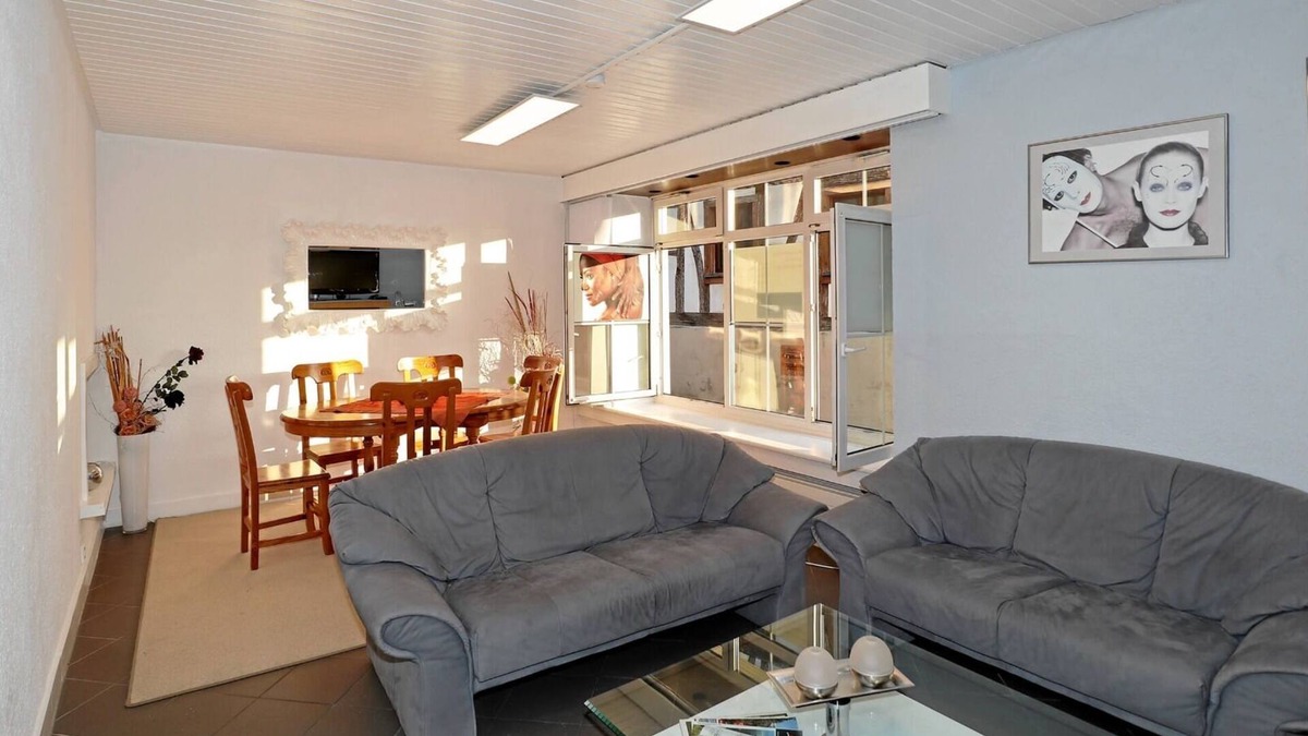 Efringen-Kirchen Apartment | Mariposa Apartamento