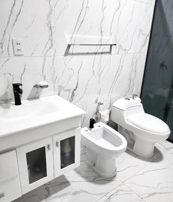 Itapua Department House | Maris Zuhause