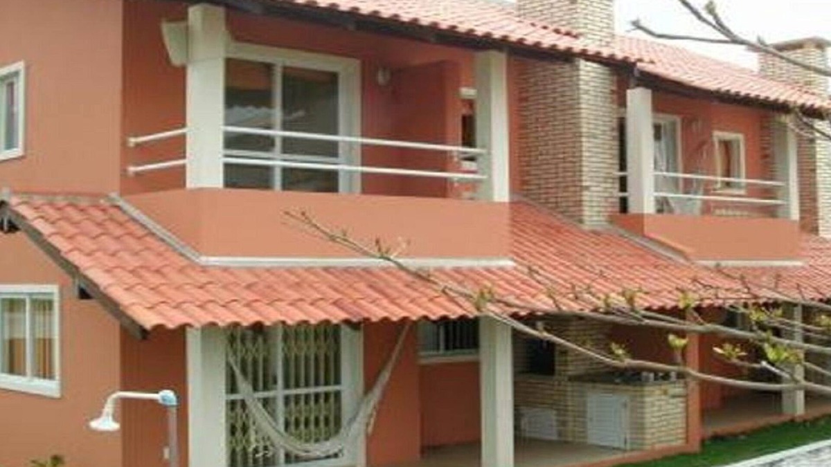Canto Grande House | Mariscal Beach - Bombinhas