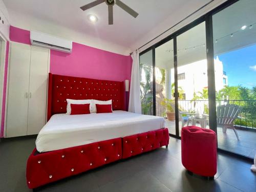 Zazil-ha Apartment | Marisol Beach