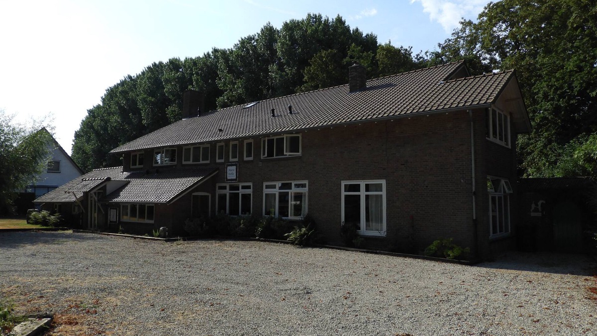 Aardenburg House | Marisstella, Group accommodation in West Zeeland Flanders