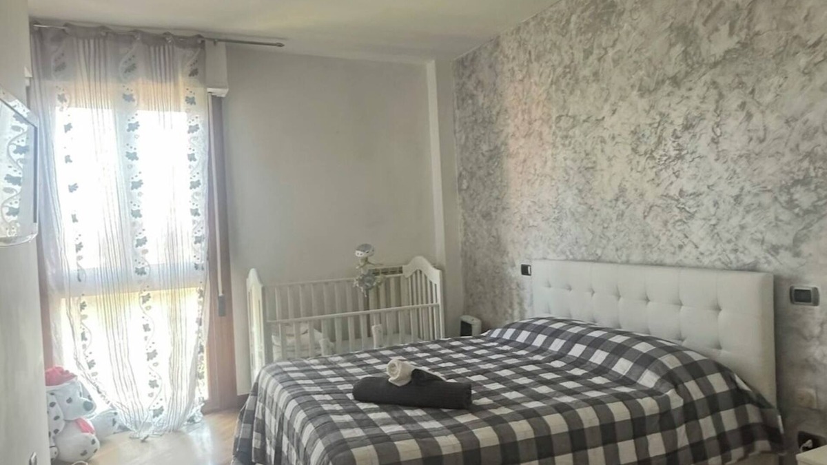 Zona XXVIII Tor de' Cenci Apartment | Mariste the home for your family