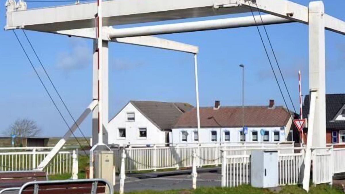 Horum House | Maritim and with a lot of history: The historical building "Fishermans Loft" is