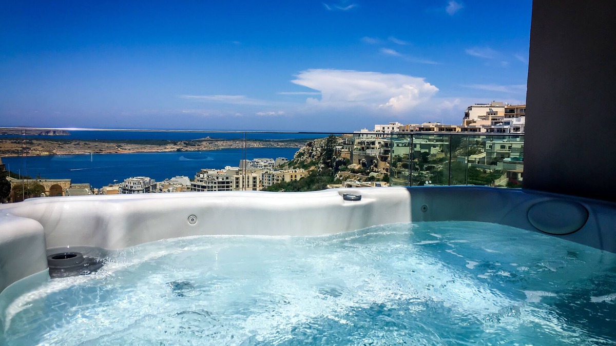 Mellieha Hotel | Maritim Antonine Hotel & Spa Malta