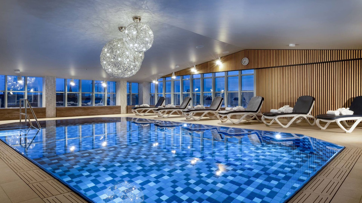 Ludwigsvorstadt-Kliniken Hotel | Maritim Hotel München