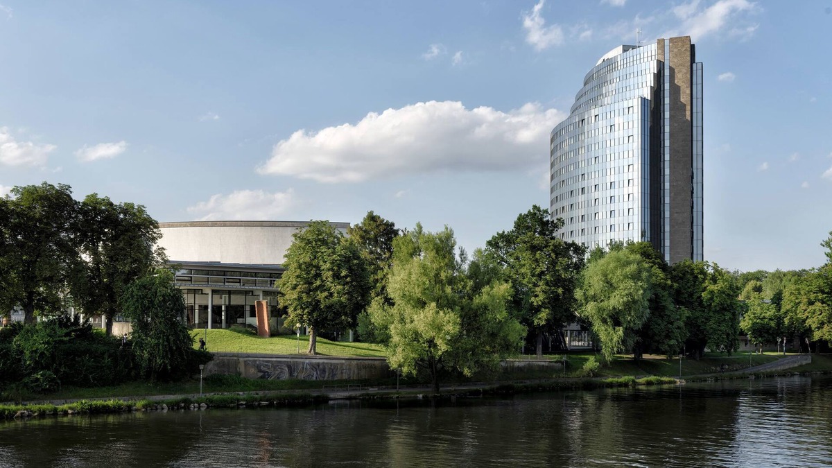 Ulm Hotel | Maritim Hotel Ulm