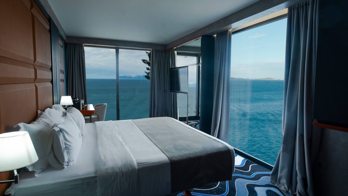 Vlore Resort | Maritim Marina Bay Luxury Resort