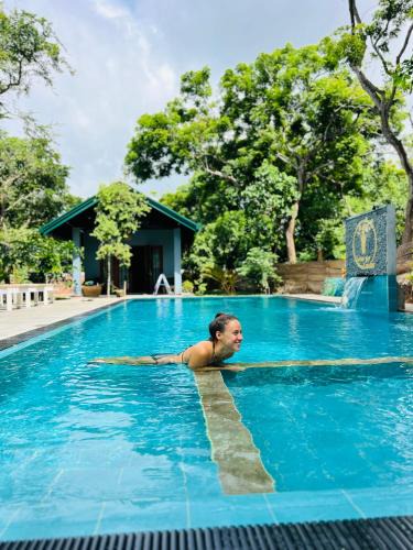 Rekawa House | Maritime Nest Cabanas