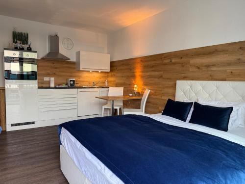 Sudstadt Apartment | Maritimes Luxusapartment