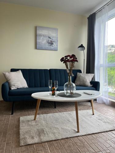 Topola Apartment | Marittimo studio 27 with sea view