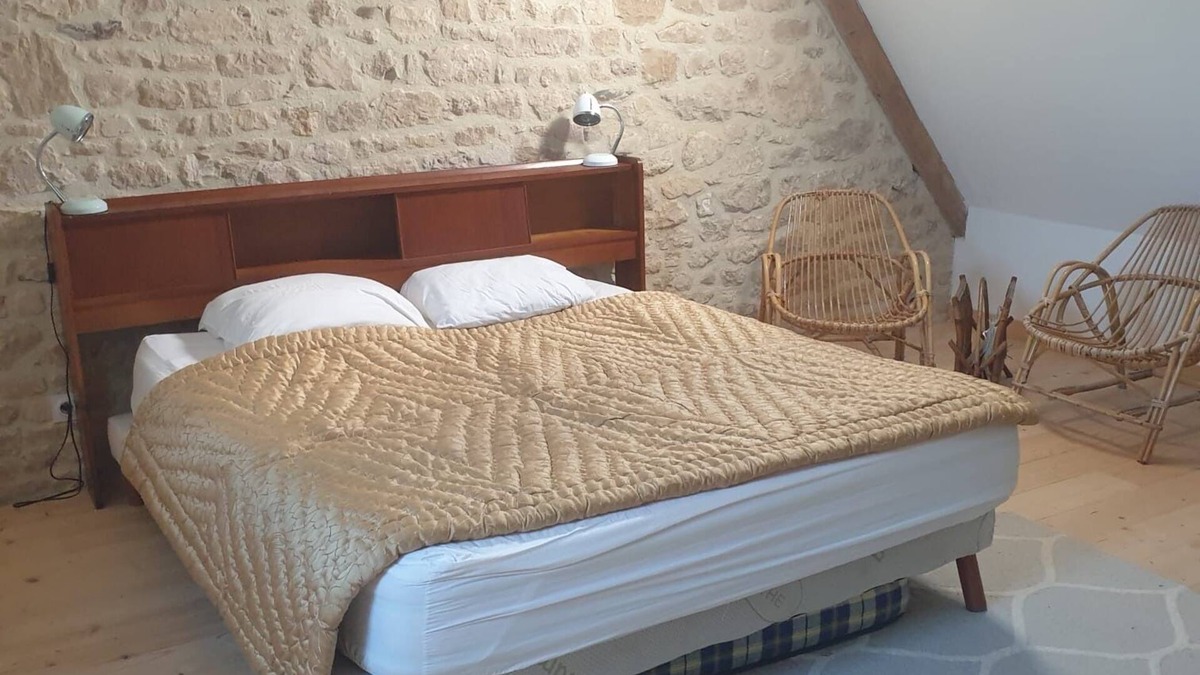 Louvieres Other | Marius and Augustine's farm for rent