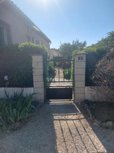 Bouchet House | Marius et Rose en Provence