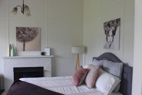 Wonthaggi House | Marjalis Cottage, your perfect country getaway!
