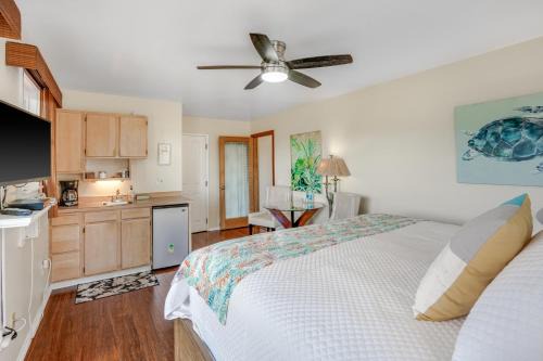 Lawai Bed & Breakfast | Marjorie's Kauai Inn