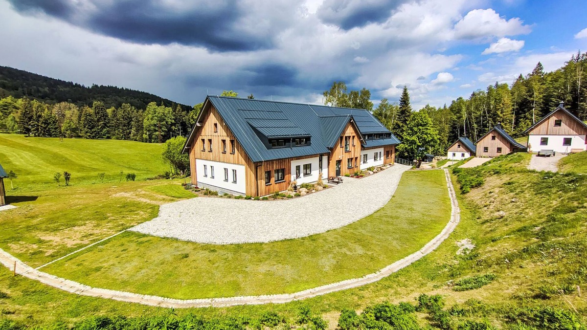 Smrzovka Apartment | Markéta by Interhome