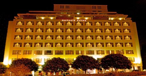 Beirut Central District Apartment | Markazia Suites