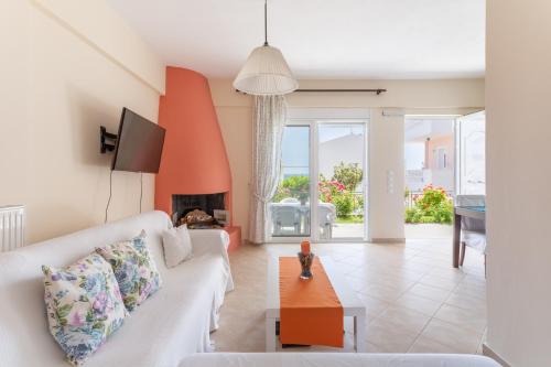 Spata-Artemida House | Markella's House
