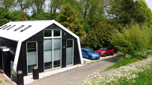 Bovenkarspel House | Markermeerlogies