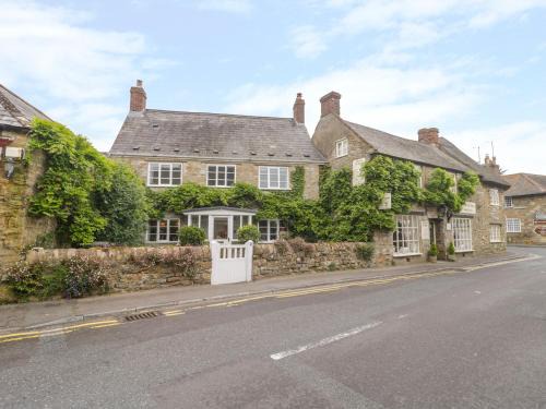 Abbotsbury House | Market House