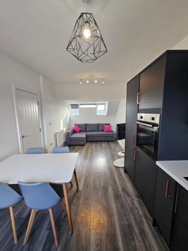 Southport Apartment | Market Quarter, town centre, free parking