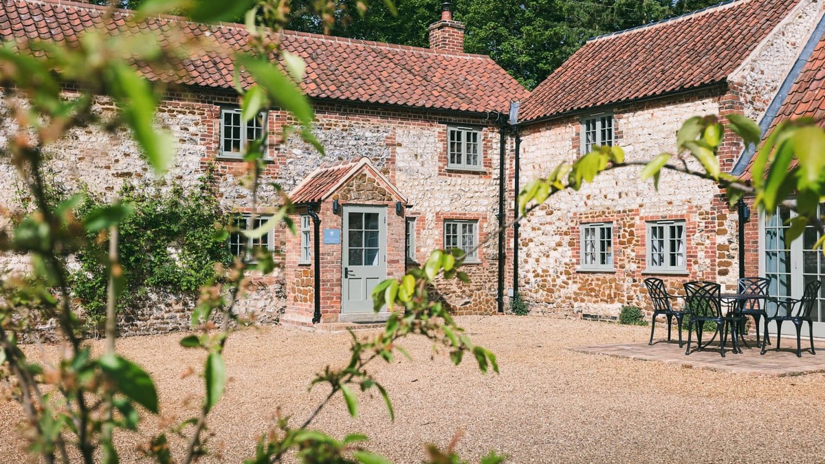 Ringstead Apartment | Market Square House, Fring, Norfolk