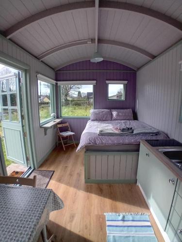 Dromahair Other | Market Street Shepherd's Hut Leitrim