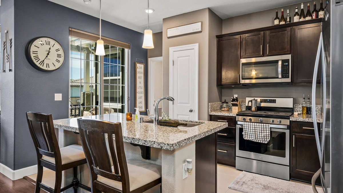 Reno House | Marketing in Reno With 2 Bedrooms and 2 Bathrooms