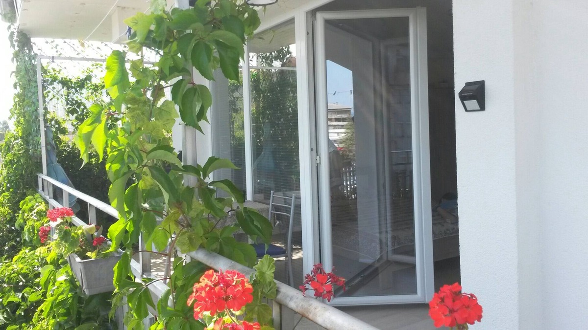 Struga Apartment | Marko Apartments Lake View