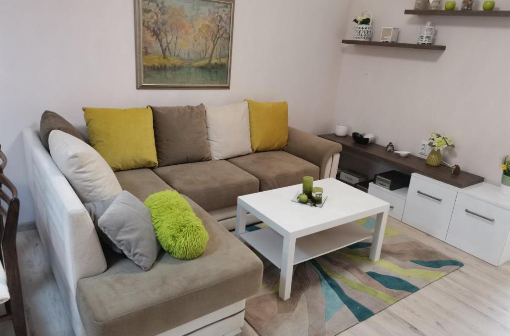 Sliven Apartment | Markoni