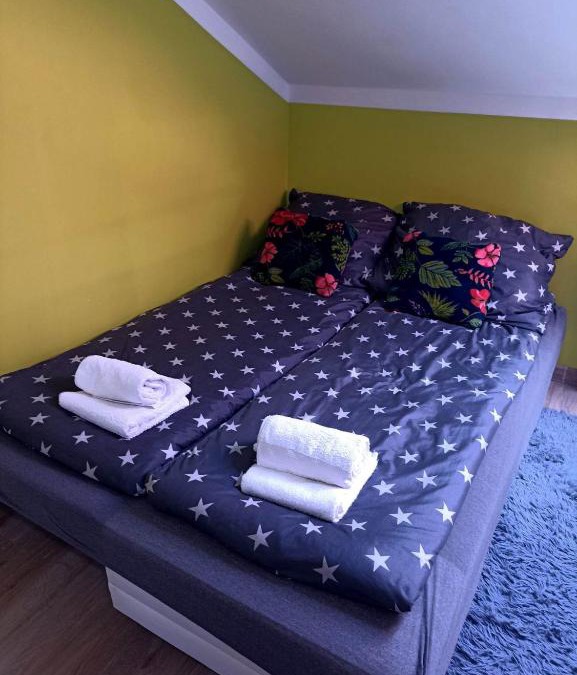 Marki Apartment | Markowia