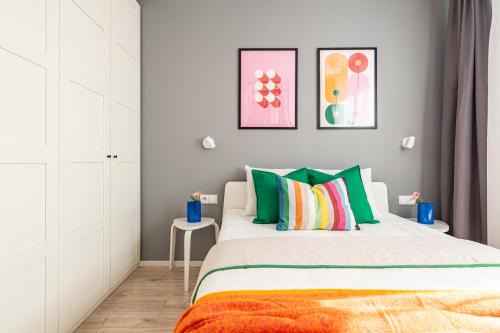 Nowa Praga Apartment | Markowska by VAYA STAYS