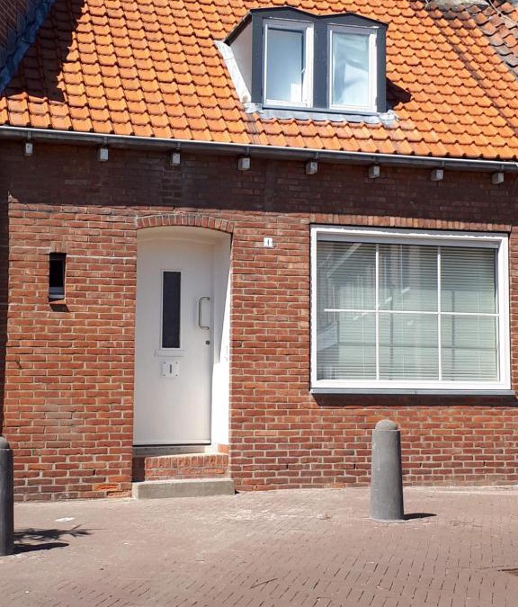Biervliet Apartment | markt 1