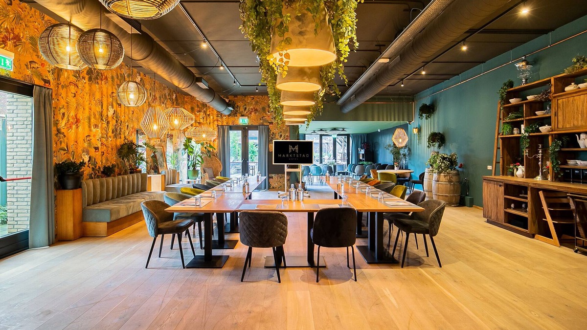 Schagen Hotel | Marktstad Hotel