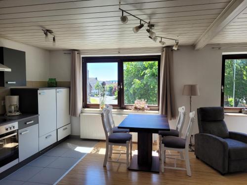 Marsberg Apartment | Marktstube