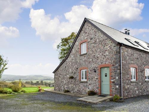 Manordeilo House | Marlais