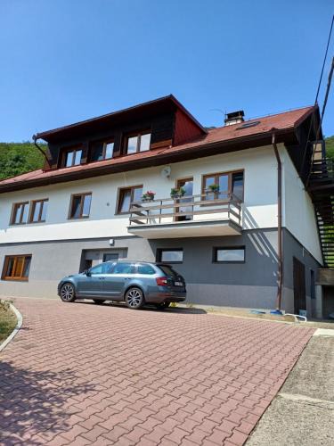Usti nad Labem Apartment | MARLEN