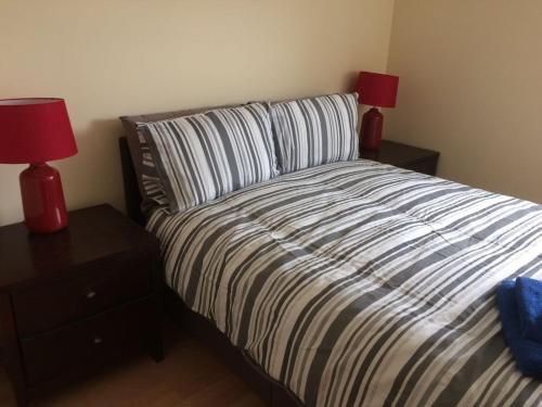 Wallasey Apartment | MARLEY MANSIONs APARTMENTS - KING ST REF : 10/3