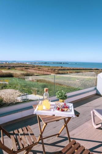 Ferrel House | Marlin House II