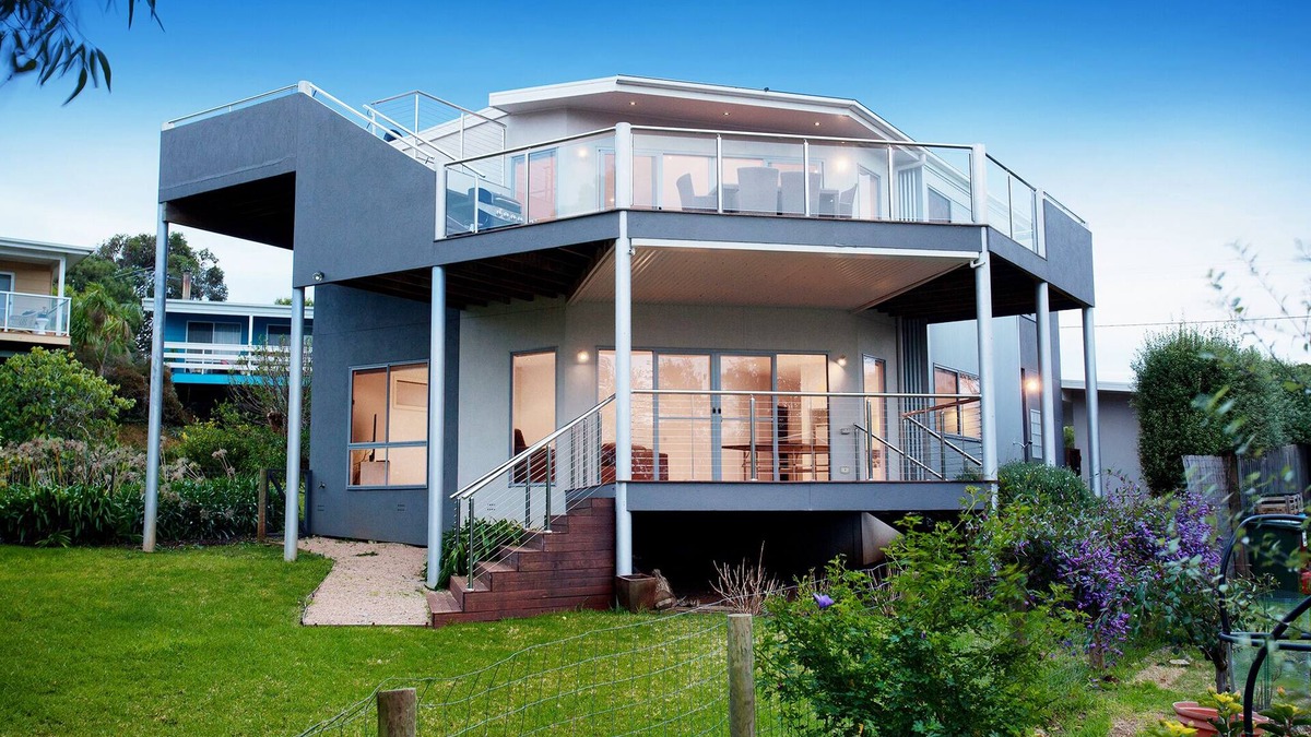 Smiths Beach House | Marlin on Smiths