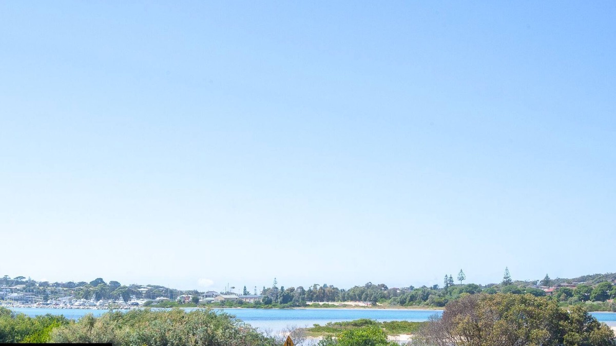 Bermagui Apartment | MARLIN WATERS 1: 1/8 Narira Street