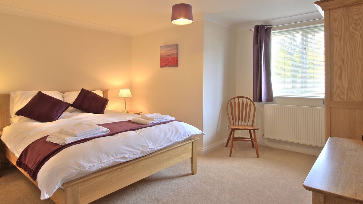 Marlow Apartment | Marlow Apartments No3 -2 bedroom Apartment