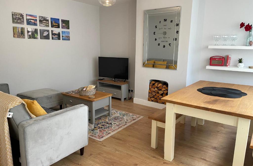 Marlow House | Marlow holiday home