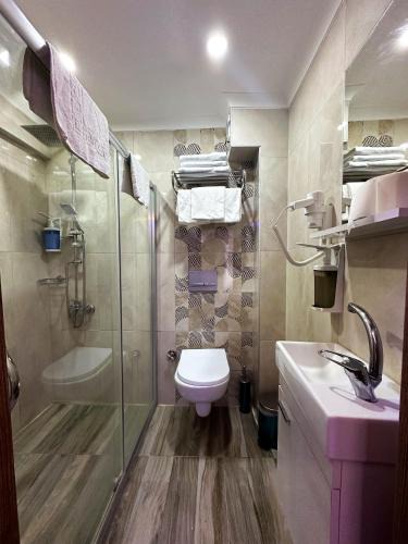 Yalova Hotel | Marmara Sahil Otel