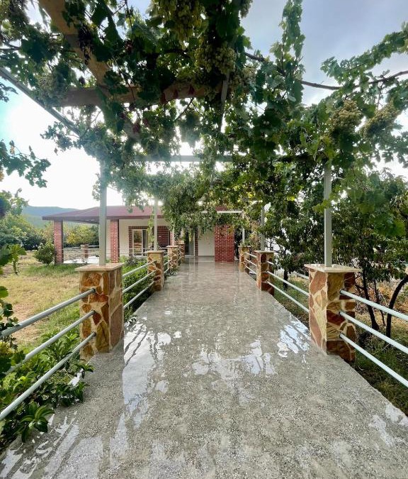 Marmaris House | Marmaris Hisaronu Detached House