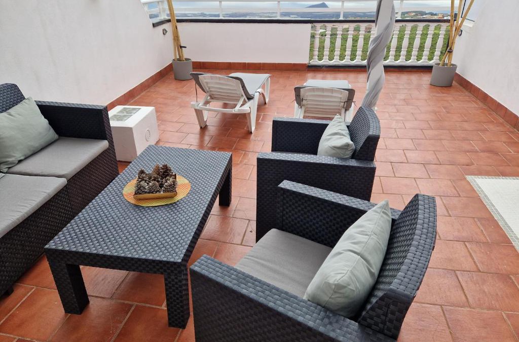Granadilla de Abona Apartment | MARODY HOUSE ATICO B