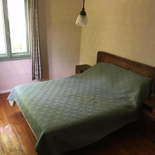 Bregovo House | "Maroli House"
