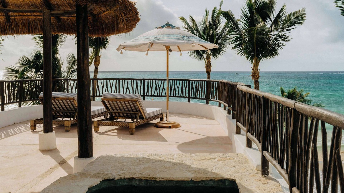 Maroma Hotel | Maroma, A Belmond Hotel, Riviera Maya