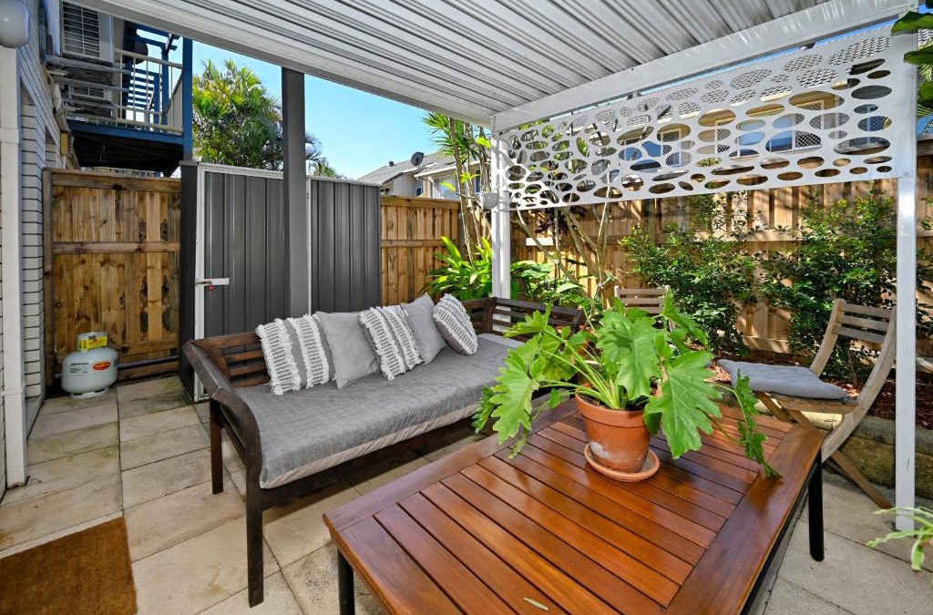 Maroochydore Apartment | Maroochydore 3 B/R, 2 Bath, Townhouse ZA4