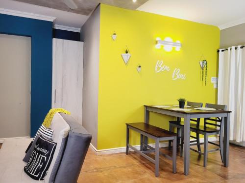 Willemstad Apartment | Maroons place